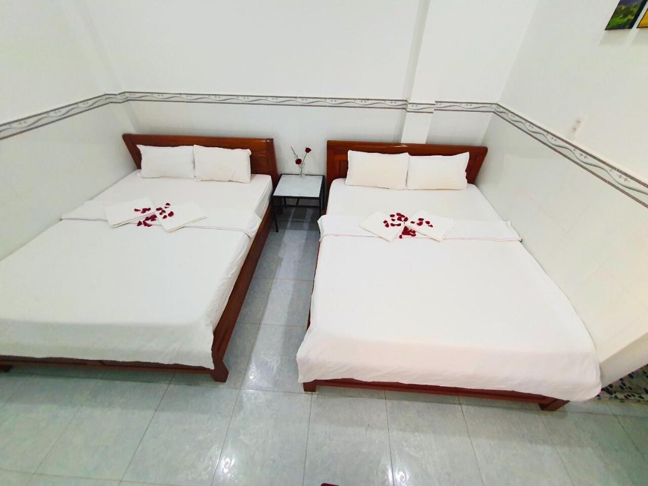 Tai Tri गेस्ट हाउस Phu Quoc